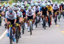 L’Étape Brasil abre temporada 2024 em Cunha (SP) com disputas roda a roda letape