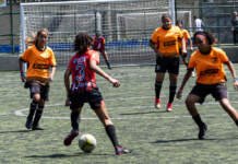 Liga Esportiva NESCAU® estreia em Curitiba com 11 modalidades esportivas liga nescau