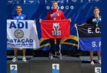 Matheus Gonche embarca para a Holanda (HOL) após participação no Paulista Sênior de Inverno matheus gonche