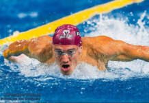 Matheus Gonche conquista medalha na Seletiva Olímpica Holandesa matheus gonche