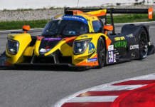 Ricardo Gracia Filho aprova estreia na Le Mans e projeta corrida em Paul Ricard ricardo gracia