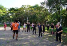 SAMPA Saúde em Movimento atende mais de 5 mil pessoas em um mês sampa-saude-movimento