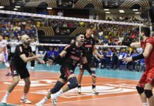 Revelado na base do Sesi, Guilherme Emina celebra título da Superliga: “Realização de um sonho” sesi-bauru-guilherme-emina