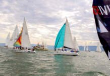 ABVO explica mudança da Bico de Proa para RGS Cruiser sivi ilhabela