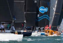 Baixe o Aviso de Regata da Semana de Vela de Ilhabela 2024 semana de vela de ilhabela