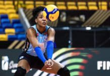 Peña elogia evolução física do Gerdau Minas na temporada para a chegada em mais uma decisão de Superliga yonkarapena-prosports