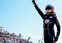 Português Da Costa vence segundo E-Prix de Berlim da Fórmula E formulae