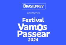 Festival Vamos Passear é adiado em Porto Alegre