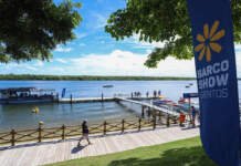 Mais de R$ 4 milhões movimentados na Barco Show Aracaju 2024