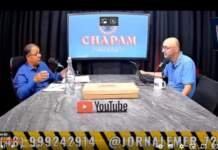 Sul de Santa Catarina – Criciúma pode ter uma embarcação na The Ocean Race de 2026 ?