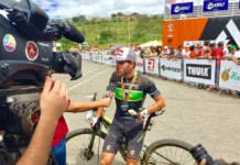 Maratona fecha etapa de Ouro Branco da Estrada Real