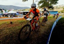 Etapa final da Estrada Real abre com vitórias de Gustavo Xavier e Iara Caetano no XCC estrada real