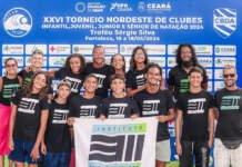 Alunos do Instituto Etiene Medeiros vivenciam novas experiências no Recife e em Fortaleza