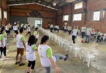 IEE lança Projeto Formação em Municípios com a Metodologia de Esporte Educacional