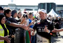 Nick Cassidy avalia vitória em Berlim e liderança do campeonato formula e