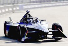 Enzo Fittipaldi confirmado pela Jaguar no teste de novatos da Fórmula E formulae