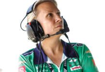 Beth Paretta é nomeada VP de Esportes na Fórmula E formulae-Beth-Parettaformulae-Beth-Paretta