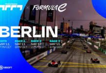 Trackmania: Fórmula E e Ubisoft lançam novo circuito de Berlim para o game formulae