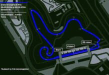 Fórmula E volta à China neste fim de semana