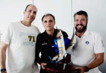 Yacht Clube da Bahia homenageia medalhistas do Mundial de Pesca mundial-de-pesca