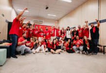 Liga Esportiva NESCAU® movimenta 2.400 mil pessoas no interior da Bahia