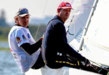 Ícone do esporte mundial, Lars Grael destaca importância da língua inglesa para carreiras de sucesso