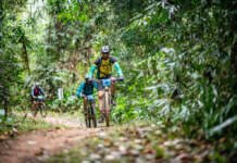 Rocky Mountain Games aperfeiçoa os percursos de bike para a etapa de Juquitiba