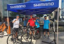 Maio Amarelo: Shimano oferece suporte grátis para bikes em São Paulo shimano-bikers