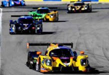 Le Mans Cup: Ricardo Gracia Filho corre em Paul Ricard