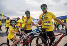 Festival Vamos Passear 2024 chega ao Rio de Janeiro (RJ) em maio, na Praia de Copacabana vamos-passear-rj