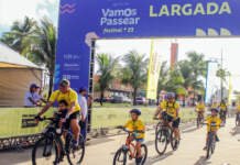 Festival Vamos Passear 2024 chega a Salvador (BA) em junho