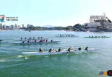 Equipe do Yacht Clube da Bahia representará o Brasil no Panamericano de Canoagem Polinésia