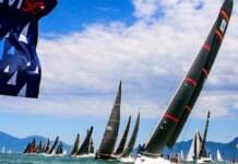 Maior regata da América do Sul -Mais de 40 barcos confirmados na Semana Internacional de Vela de Ilhabela