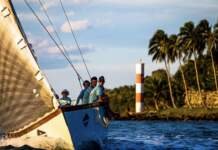 Semana Internacional de Vela em Ilhabela revela nova parceria de naming rights
