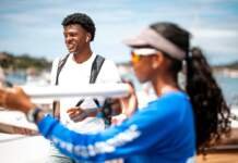 CBVela lança inédito Censo da modalidade