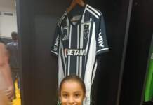 Projeto social impulsiona futebol feminino e transforma vidas Conheça a história de Helena