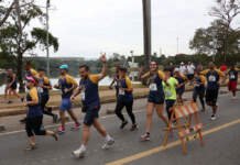Belo Horizonte, segunda etapa do Circuito de Corridas CAIXA, está com inscrições abertas
