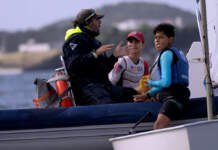 CBVela e OptiBra fazem história com clínica internacional para nova geração