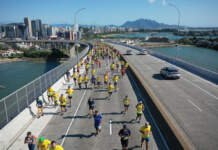 Esquenta Dez Milhas Garoto: ativações agitam Vitória e Vila Velha (ES) a partir de julho