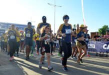 Mais tradicional entre as corridas de rua do Brasil, Circuito de Corridas CAIXA está de volta