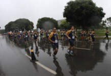 Brasília entra em contagem regressiva para abrir o Circuito de Corridas CAIXA 2024