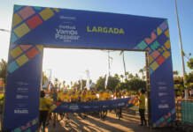 Belo Horizonte encerra o Festival Vamos Passear em julho e tem inscrições abertas