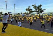 Festival Vamos Passear 2024 tem um dia de muita diversão no Portal da Amazônia, em Belém