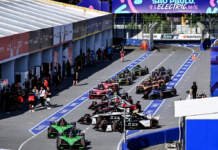 Abertura da Fórmula E em São Paulo (SP) agita os bastidores do esporte