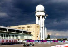 Quantas corridas faltam para acabar a temporada 10 da Fórmula E?