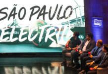 Fórmula E é tema de fórum sobre São Paulo (SP) como a capital do automobilismo