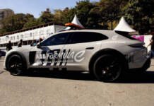 Fórmula E prestigia Dia da Mobilidade Elétrica em São Paulo (SP)