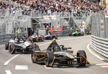 Fórmula E anuncia calendário da próxima temporada