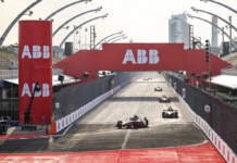 Abertura da próxima temporada da Fórmula E será em São Paulo (SP)