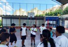 Em parceria com a Nike, IEE inscreve alunos em projeto de bolsas de estudo para jovens negros